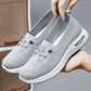 💯Spring Specials🎉 Women's Lightweight Breathable Slip-On Casual Shoes