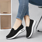 💯Spring Specials🎉 Women's Lightweight Breathable Slip-On Casual Shoes