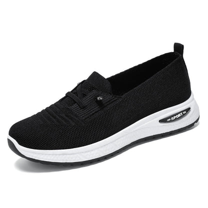 💯Spring Specials🎉 Women's Lightweight Breathable Slip-On Casual Shoes