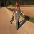 ✨Early Summer New✨Women's V-Neck Maxi Cami Dress