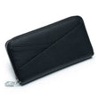 🔥Exclusive 2025 Luxury Sale✨RFID Blocking Anti-Theft PU Leather Wallet – Secure & Stylish! 🛡️💼