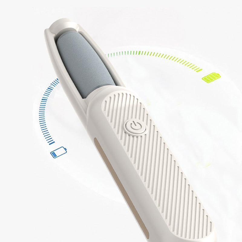 🔥HOT SALE 50% OFF🔥Electric Foot Scrubber for Smooth Healthy Skin