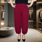 ✨Hot Sale 49% Off🌸Women's Cool Breathable Loose Casual Pants