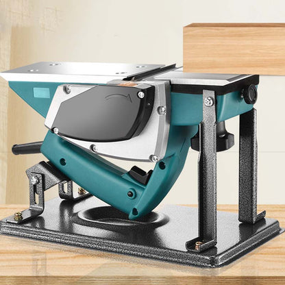🎁 Hot Sale 49% OFF 🔥Multipurpose Powerful Electric Planer for Woodworking【Free shipping】