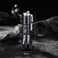 🔥Hot Sale 50% OFF🔦Multifunctional rechargeable strong light flashlight with electric fire⚡