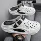 ⏳ Limited time 50% off! 💥Breathable Slip-On Sandals for Men（The more you buy, the higher the discount）