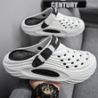 ⏳ Limited time 50% off! 💥Breathable Slip-On Sandals for Men（The more you buy, the higher the discount）