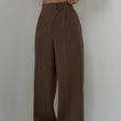 🔥Hot Sale - 50% OFF🔥Fashion Casual Versatile Straight Leg Pants
