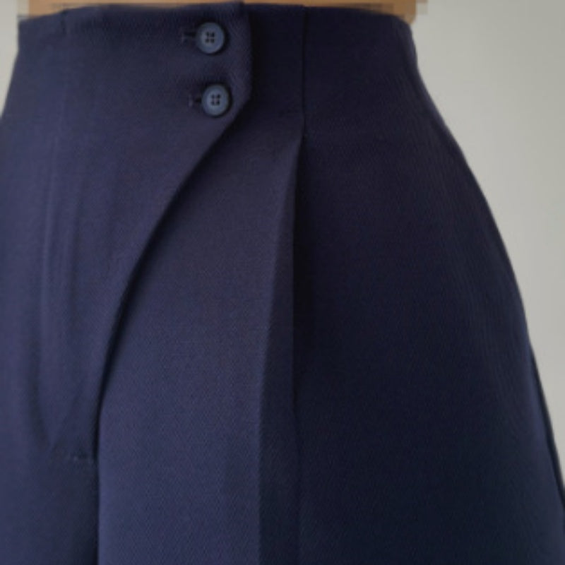 🔥Hot Sale - 50% OFF🔥Fashion Casual Versatile Straight Leg Pants