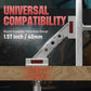 ⏳ Limited time 50% off! 💥Adjustable Angle Stainless Steel Welding Auxiliary Holder