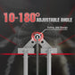 ⏳ Limited time 50% off! 💥Adjustable Angle Stainless Steel Welding Auxiliary Holder