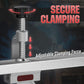⏳ Limited time 50% off! 💥Adjustable Angle Stainless Steel Welding Auxiliary Holder