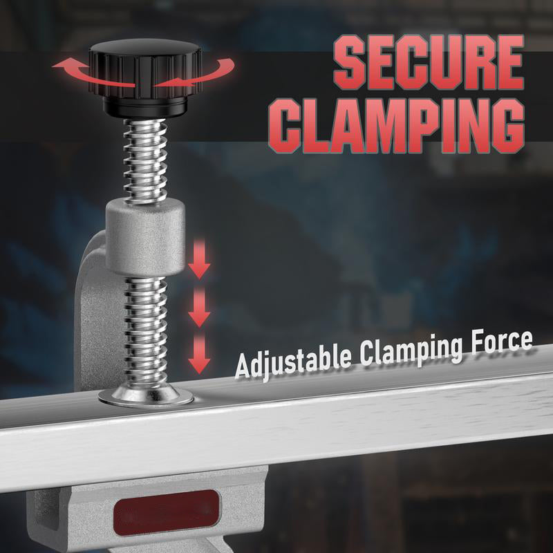 ⏳ Limited time 50% off! 💥Adjustable Angle Stainless Steel Welding Auxiliary Holder