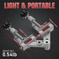 ⏳ Limited time 50% off! 💥Adjustable Angle Stainless Steel Welding Auxiliary Holder