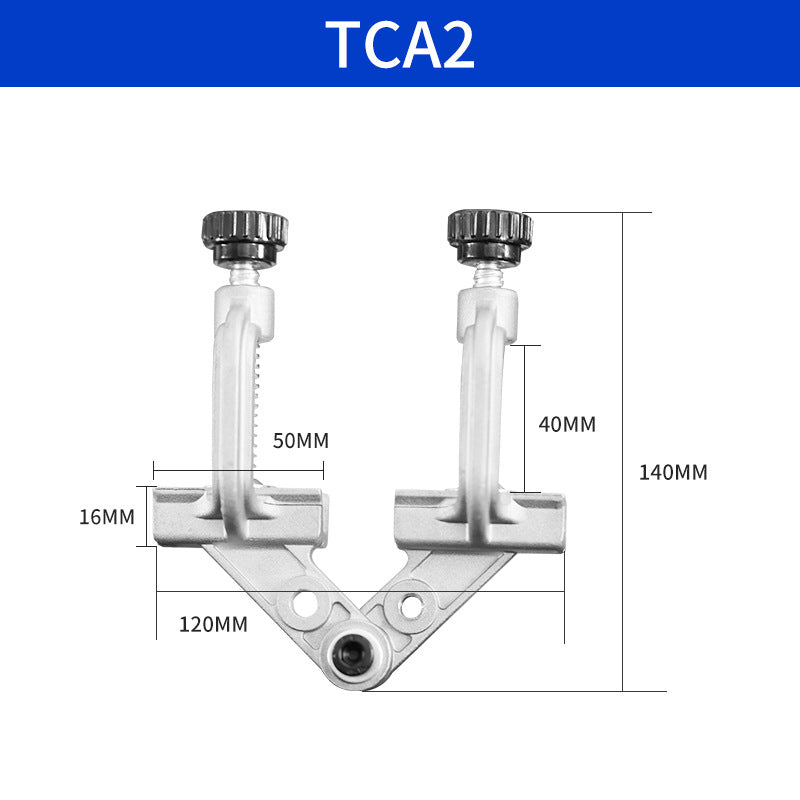 ⏳ Limited time 50% off! 💥Adjustable Angle Stainless Steel Welding Auxiliary Holder