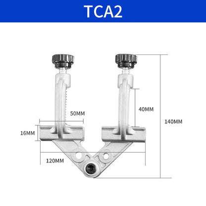 ⏳ Limited time 50% off! 💥Adjustable Angle Stainless Steel Welding Auxiliary Holder