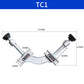 ⏳ Limited time 50% off! 💥Adjustable Angle Stainless Steel Welding Auxiliary Holder