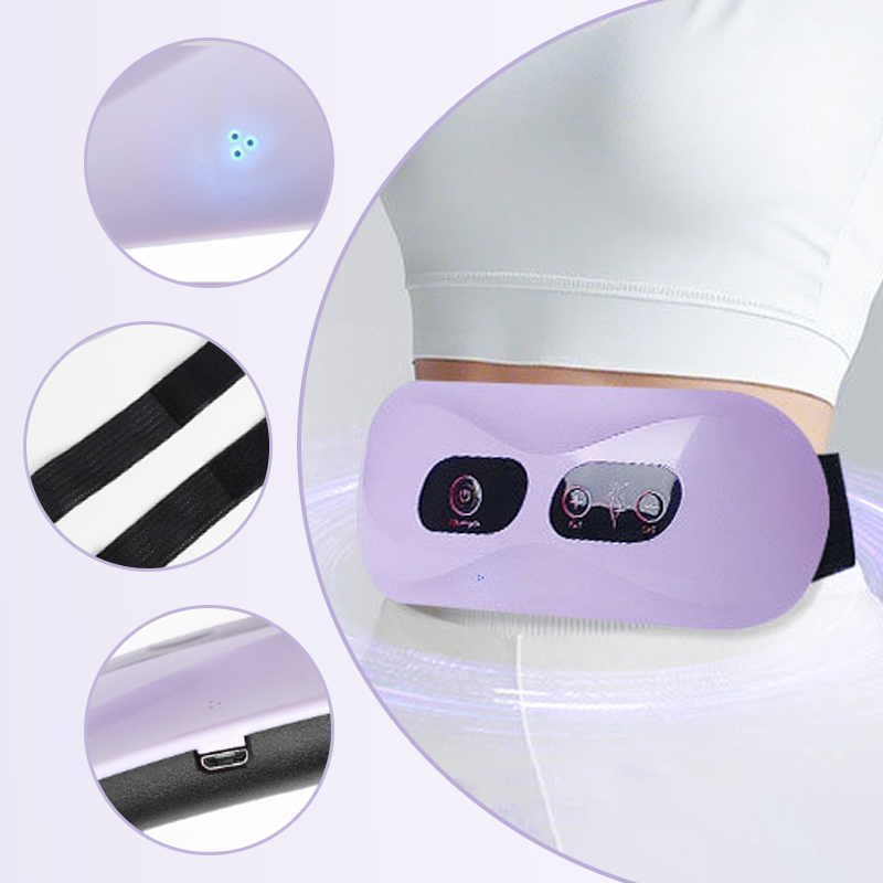 🔥2025 New arrivals - 50% OFF🌺🔥Fat Burning Massage