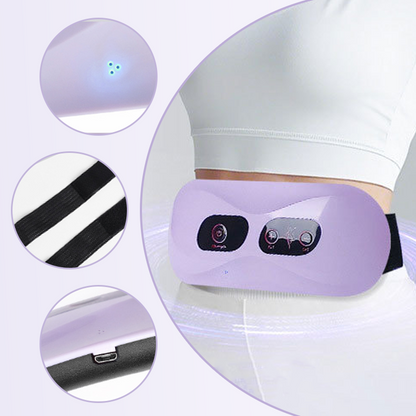 🔥2025 New arrivals - 50% OFF🌺🔥Fat Burning Massage
