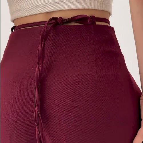 ✨Hot Sale 49% Off🌸Women's Wide-Leg Dress Pants