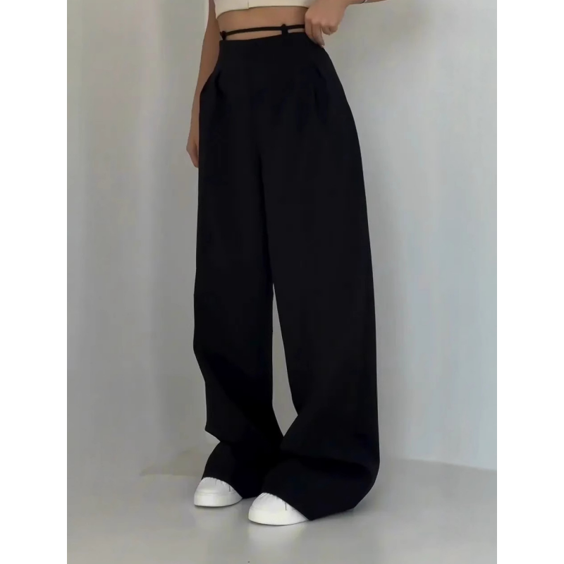 ✨Hot Sale 49% Off🌸Women's Wide-Leg Dress Pants