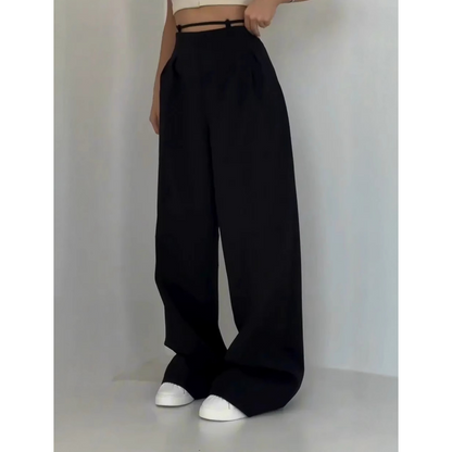 ✨Hot Sale 49% Off🌸Women's Wide-Leg Dress Pants