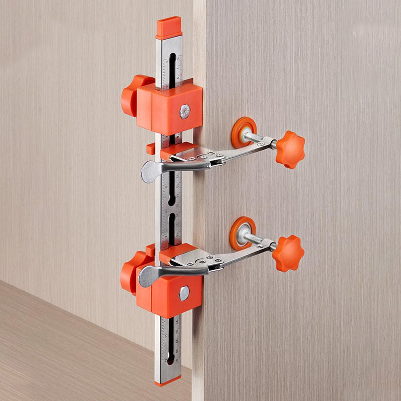 🔥2025 New Arrival🔥Drawer Slide Installation Jig Kit✈️ Free Shipping