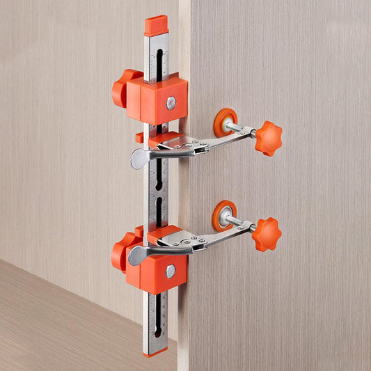 🔥2025 New Arrival🔥Drawer Slide Installation Jig Kit✈️ Free Shipping