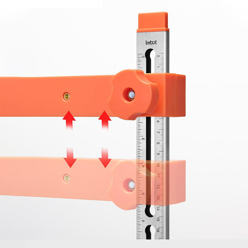 🔥2025 New Arrival🔥Drawer Slide Installation Jig Kit✈️ Free Shipping