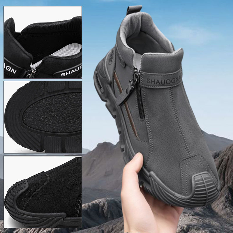 ⏳ Limited time 50% off! 💥Men's Casual Comfortable Non-Slip Waterproof Shoes