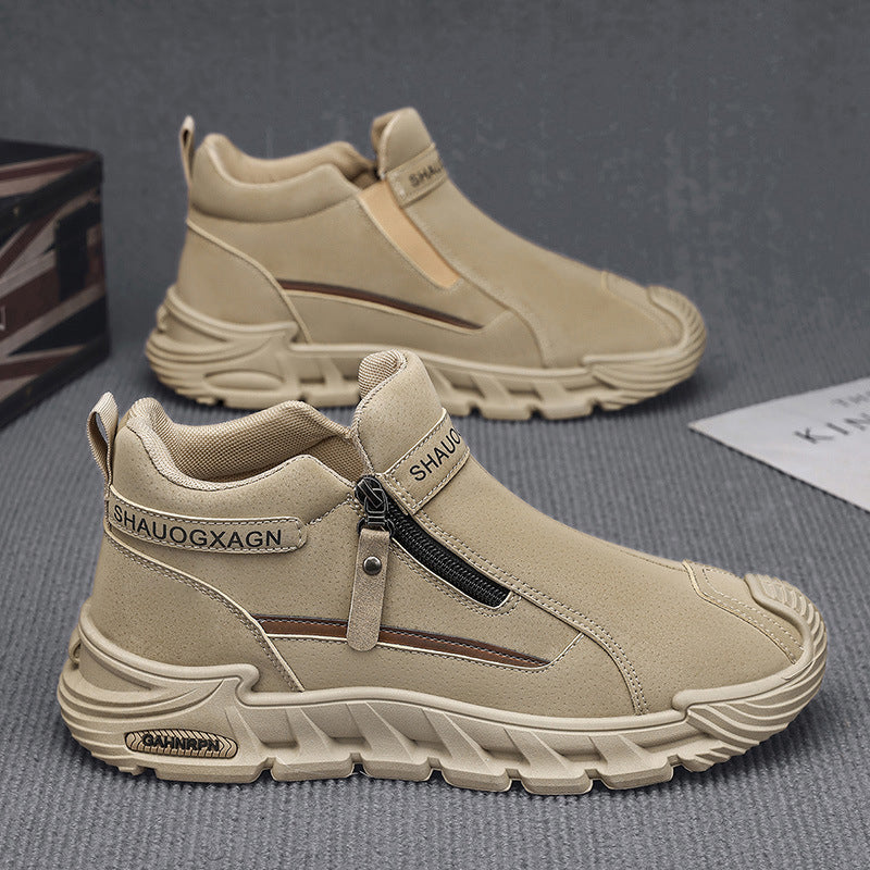 ⏳ Limited time 50% off! 💥Men's Casual Comfortable Non-Slip Waterproof Shoes