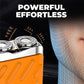⚡50% OFF⚡Electric Pocket Shaver for Men - Powerful and Efficient, Essential for Personal Grooming!