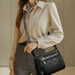 ⏳ Limited time 50% off! 💥Women's Casual PU Leather Crossbody Bag