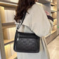 ⏳ Limited time 50% off! 💥Women's Casual PU Leather Crossbody Bag