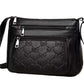 ⏳ Limited time 50% off! 💥Women's Casual PU Leather Crossbody Bag