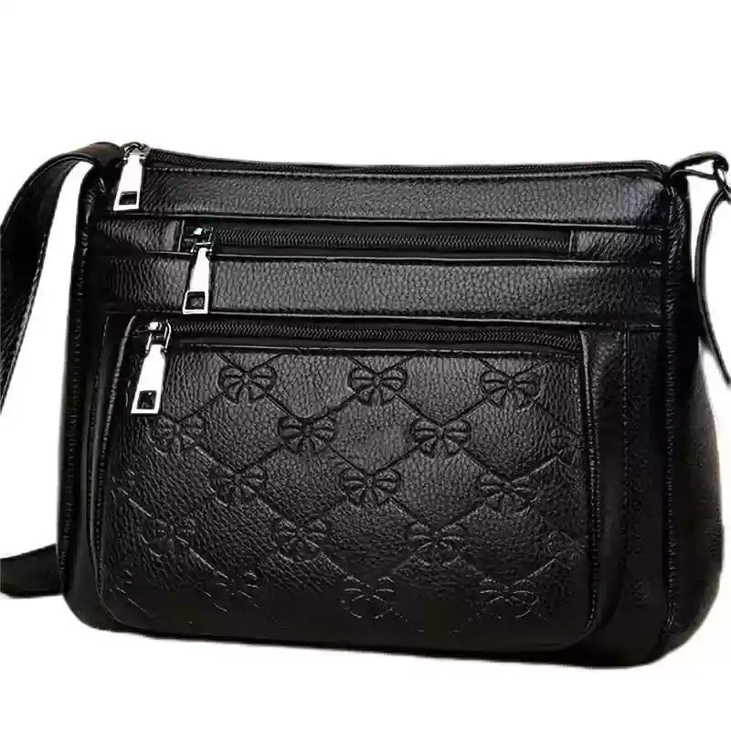 ⏳ Limited time 50% off! 💥Women's Casual PU Leather Crossbody Bag