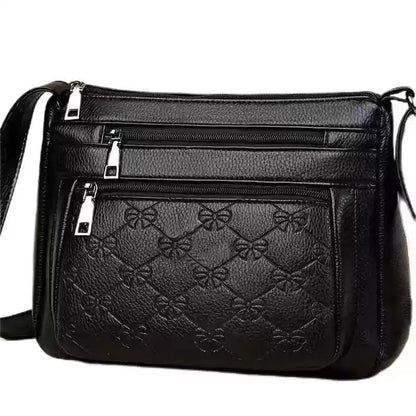 ⏳ Limited time 50% off! 💥Women's Casual PU Leather Crossbody Bag