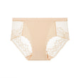 💥Buy 3 get 2 free💕Women’s Sexy Floral Lace Mesh Briefs