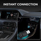 🎁 Hot Sale 49% OFF 🔥Mini Wireless CarPlay Adapter