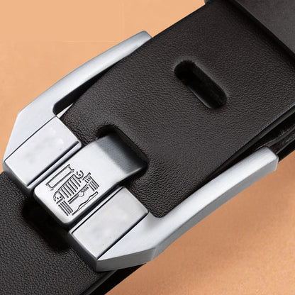 🌴Summer Specials🌴Men’s Belt with Adjustable Buckle