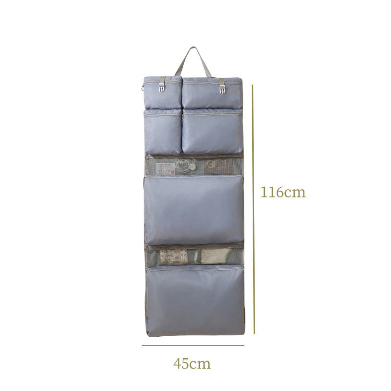 ⏳ Limited time 50% off! 💥Multi-functional Compartment Travel Organizer