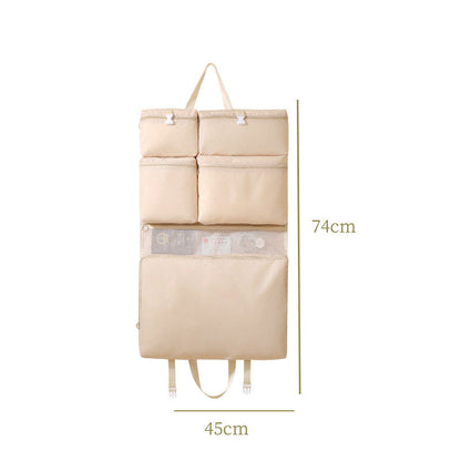 ⏳ Limited time 50% off! 💥Multi-functional Compartment Travel Organizer
