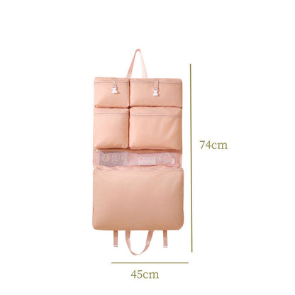 ⏳ Limited time 50% off! 💥Multi-functional Compartment Travel Organizer