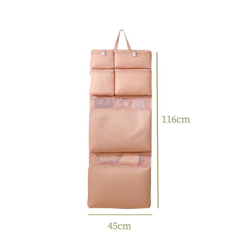 ⏳ Limited time 50% off! 💥Multi-functional Compartment Travel Organizer