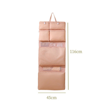 ⏳ Limited time 50% off! 💥Multi-functional Compartment Travel Organizer