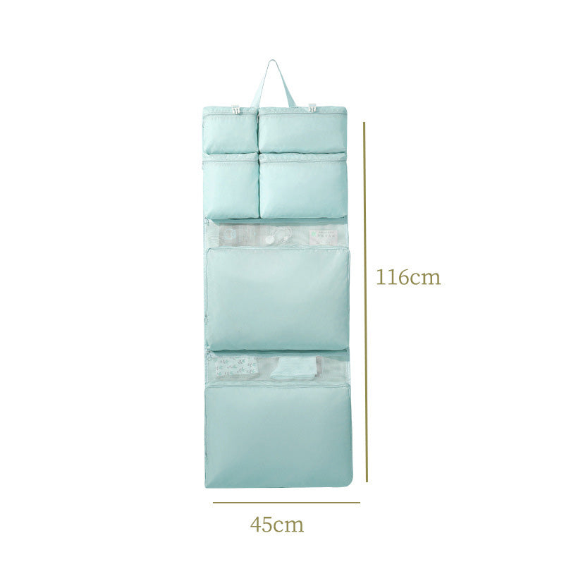 ⏳ Limited time 50% off! 💥Multi-functional Compartment Travel Organizer