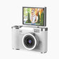 💐50% OFF ! 4K Touch Screen Camera – Share Your Favorite Moments ✨📱【Special Offer】