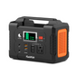 💥2025 New Hot Sale💝⚡200W Portable Power Station with Display✈️ Free Shipping