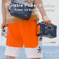 💥2025 New Hot Sale💝⚡200W Portable Power Station with Display✈️ Free Shipping