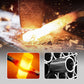 ✨🏆50% discount🏆High Hardness Spiral Flute Step Drill Bit Set✈️ Free Shipping